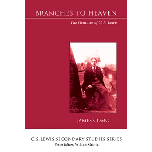 Branches to Heaven - Paperback