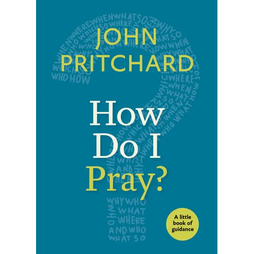 How Do I Pray? - Paperback