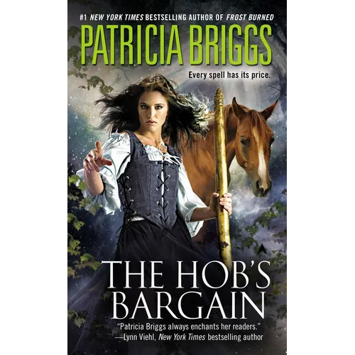 The Hob's Bargain - Mass Market Paperbound