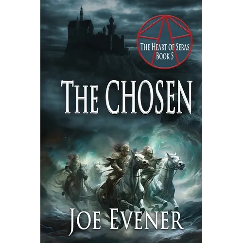 The Chosen - Paperback