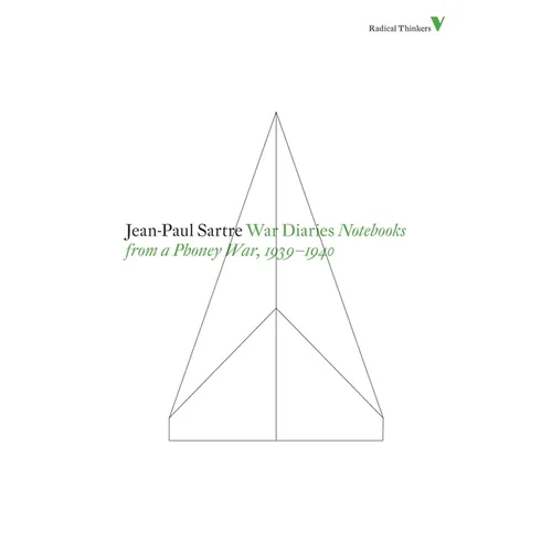 War Diaries: Notebooks from a Phony War 1939-40