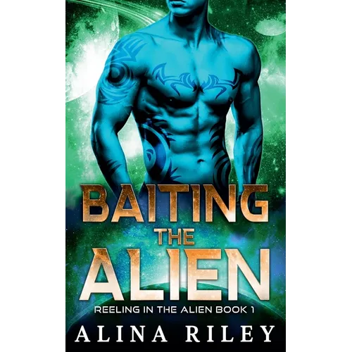 Baiting the Alien - Paperback