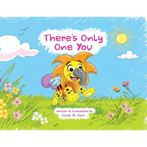 There's Only One You - Paperback