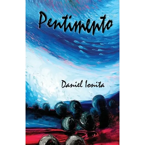 Pentimento - Paperback