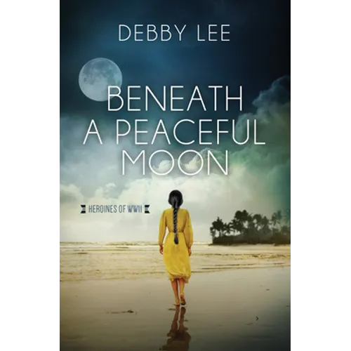 Beneath a Peaceful Moon: Volume 10 - Paperback