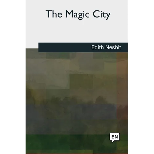 The Magic City - Paperback