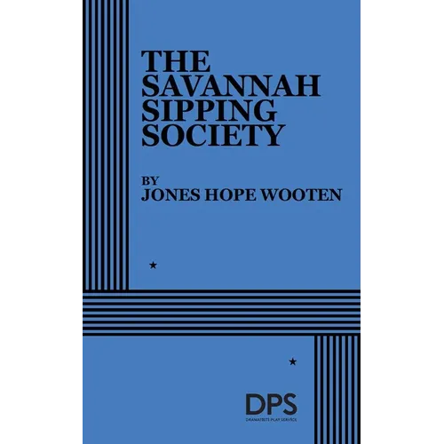 The Savannah Sipping Society - Paperback