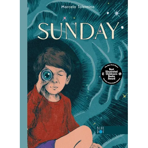 Sunday - Hardcover