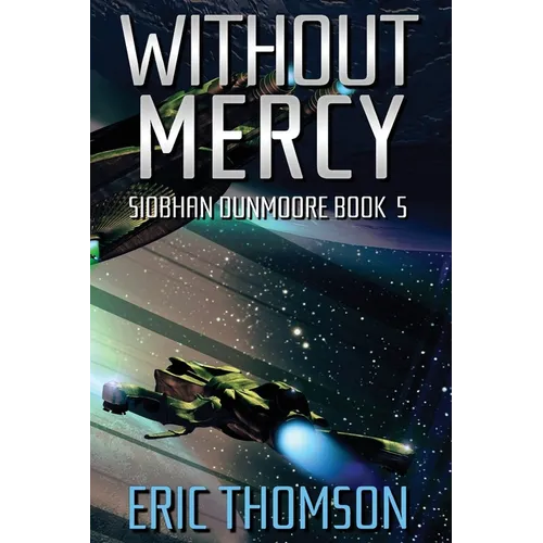 Without Mercy - Paperback