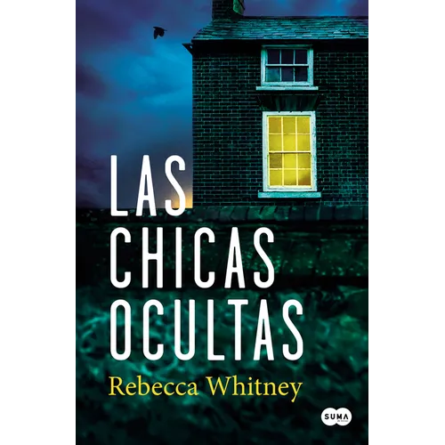 Las Chicas Ocultas / The Hidden Girls - Paperback