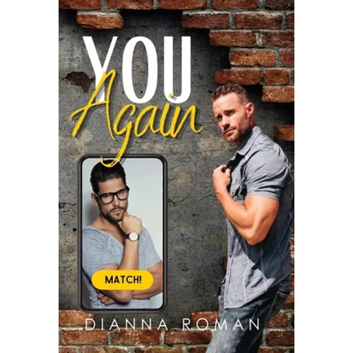 You Again - Paperback