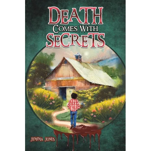 Death Comes With Secrets - Paperback