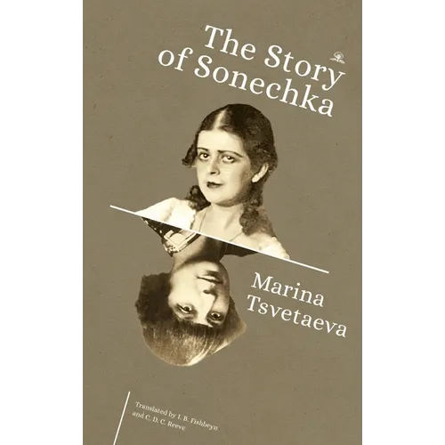 The Story of Sonechka - Paperback