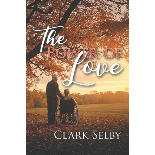 The Power of Love - Paperback