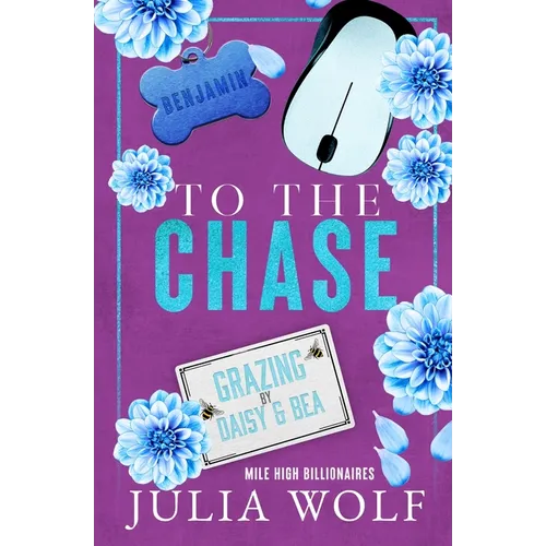To The Chase - Paperback