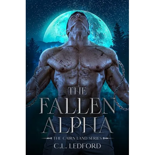 The Fallen Alpha - Paperback