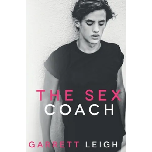 The Sex Coach - Paperback