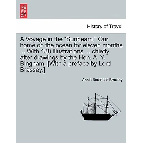 A Voyage in the 