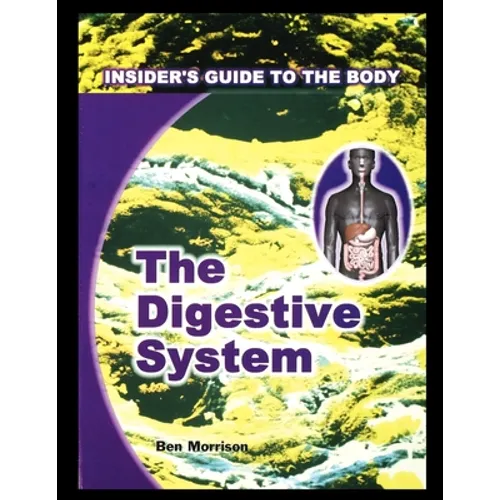 Digestive System - Paperback