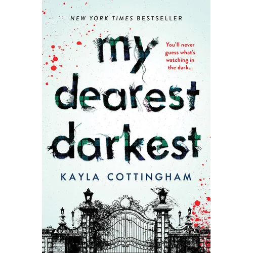 My Dearest Darkest - Paperback
