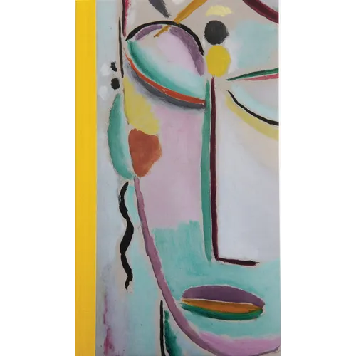 Alexej Jawlensky: Variations - Paperback