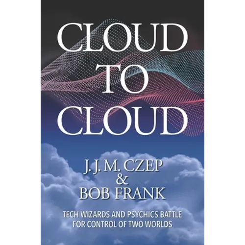 Cloud to Cloud - Paperback