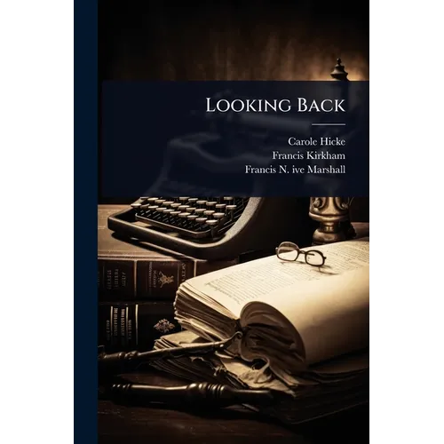 Looking Back - Paperback