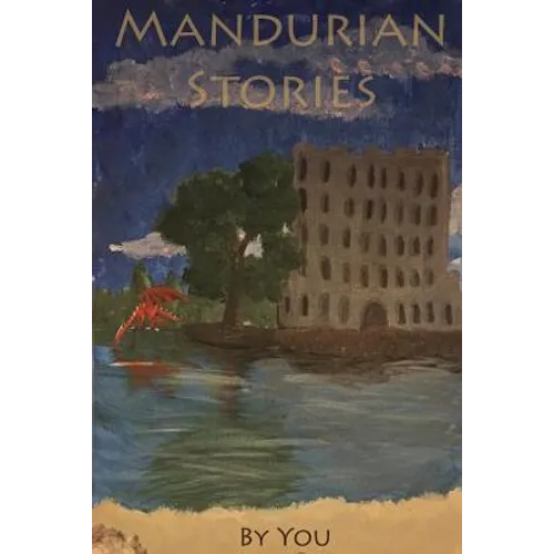 Mandurian Stories - Paperback