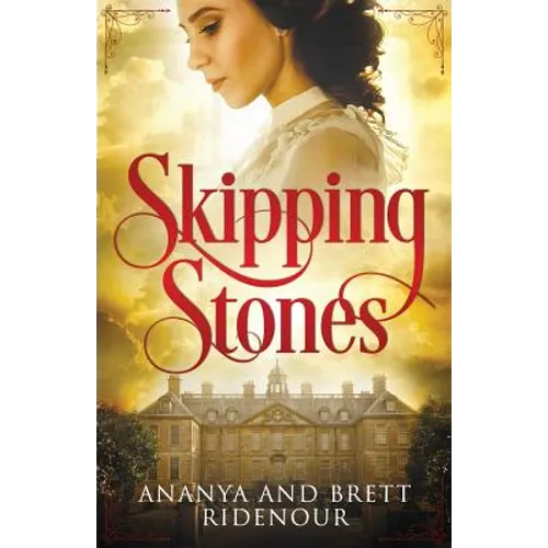 Skipping Stones - Paperback