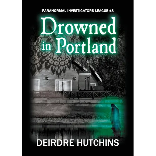 Drowned in Portland - Paperback
