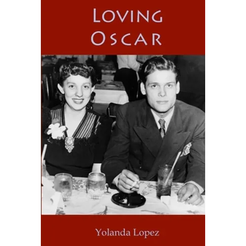 Loving Oscar - Paperback