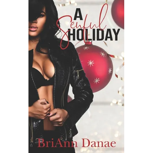 A Senful Holiday: The Novella - Paperback