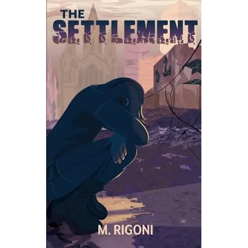 The Settlement - Paperback