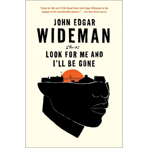 Look for Me and I'll Be Gone: Stories - Paperback