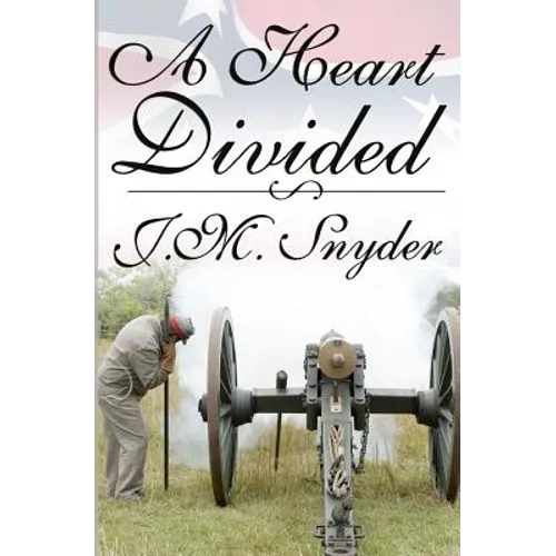 A Heart Divided - Paperback