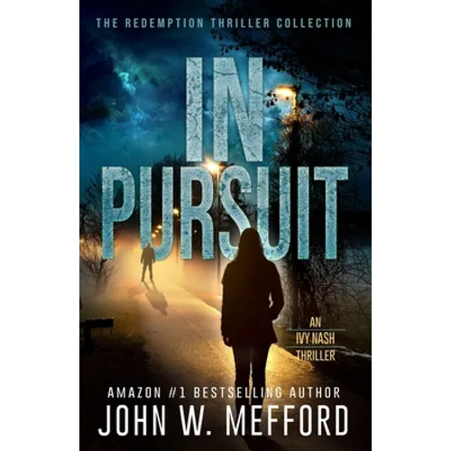 In Pursuit - Paperback