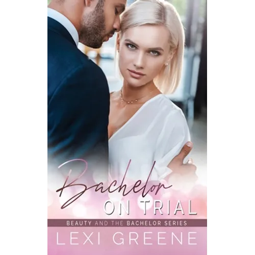 Bachelor on Trial - Paperback