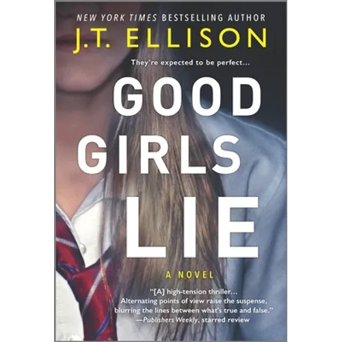 Good Girls Lie - Mass Market Paperbound