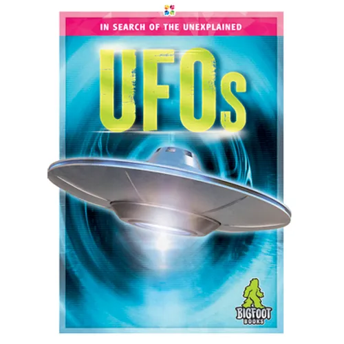 UFOs - Library Binding