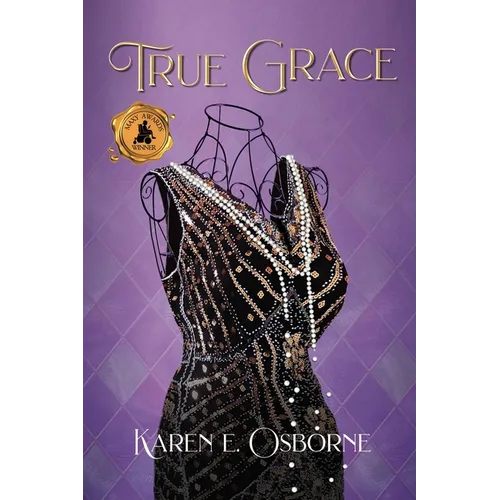 True Grace: A Black Woman's Journey to Save Her Family - Paperback