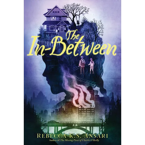 The In-Between - Paperback