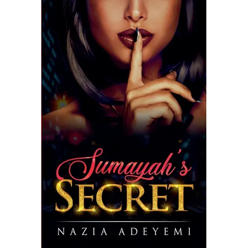 Sumayah's Secret - Paperback