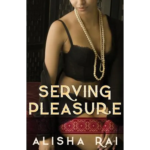 Serving Pleasure - Paperback