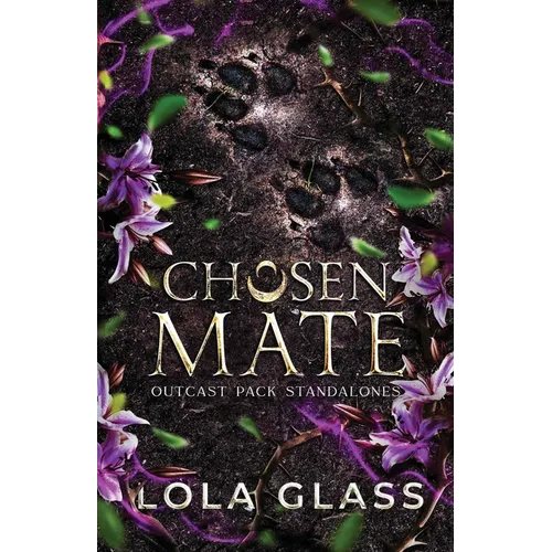 Chosen Mate - Paperback