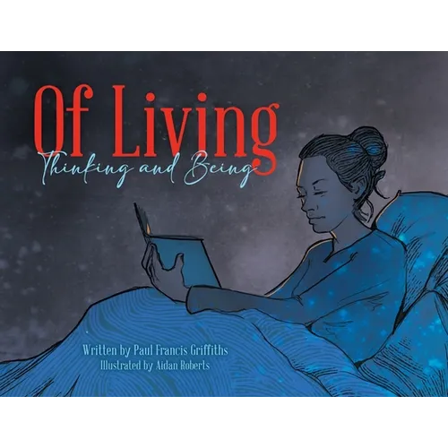 Of Living, Thinking and Being - Paperback