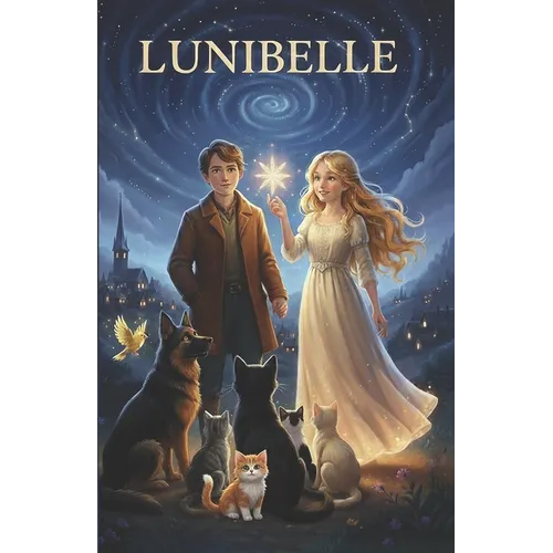 Lunibelle - Paperback
