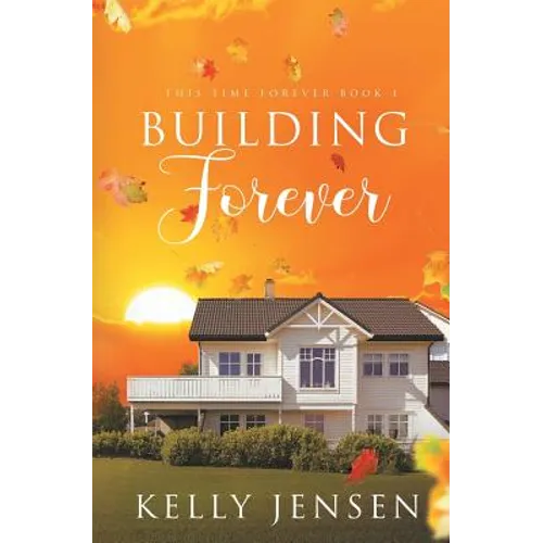 Building Forever - Paperback