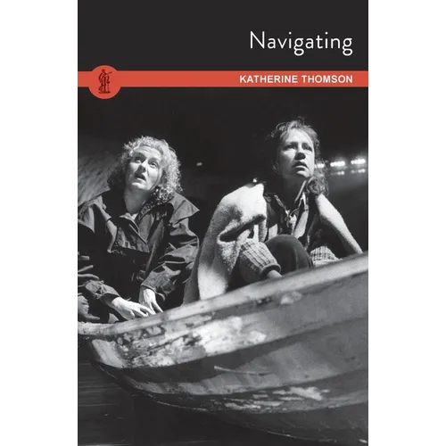 Navigating - Paperback