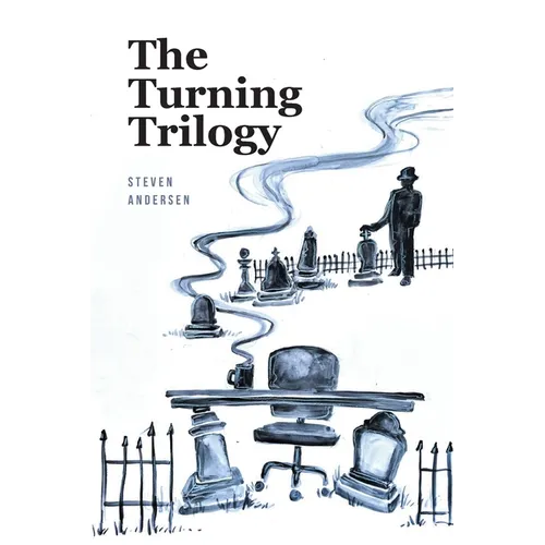 The Turning Trilogy - Paperback