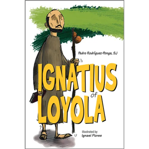 Ignatius of Loyola - Paperback